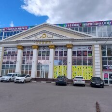 2200 м², помещение свободного назначения - изображение 1