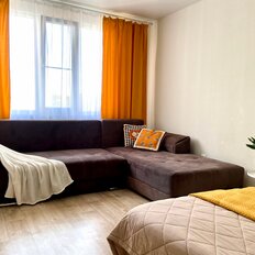 Квартира 36 м², 1-комнатная - изображение 2