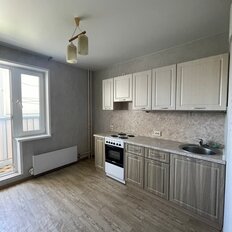 Квартира 33 м², 1-комнатная - изображение 2