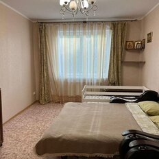 Квартира 45 м², 1-комнатная - изображение 5