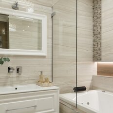 Квартира 40,2 м², 2-комнатная - изображение 1