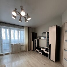 Квартира 40 м², 1-комнатная - изображение 5