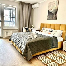 Квартира 67 м², 2-комнатная - изображение 3