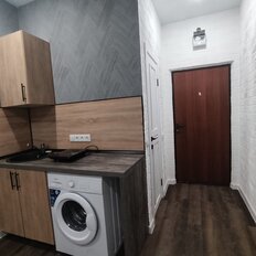 Квартира 15 м², студия - изображение 2