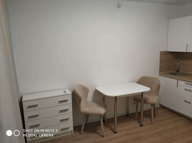 20 м², квартира-студия 45 000 ₽ в месяц - изображение 24