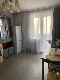 35 м², 1-комнатная квартира 34 990 ₽ в месяц - изображение 125