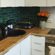 Квартира 43 м², 2-комнатная - изображение 1