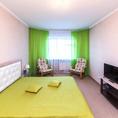 Квартира 38 м², 1-комнатная - изображение 1