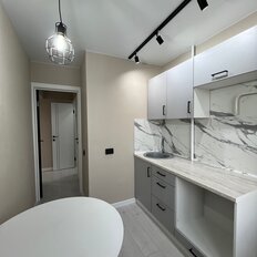 Квартира 46 м², 2-комнатная - изображение 1