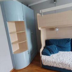 Квартира 50 м², 2-комнатная - изображение 1