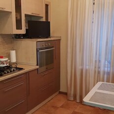Квартира 55 м², 2-комнатная - изображение 5