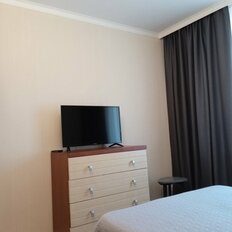 Квартира 30 м², 1-комнатная - изображение 3