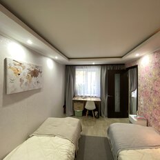 Квартира 40,1 м², 2-комнатная - изображение 1