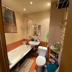 Квартира 36 м², 1-комнатная - изображение 2