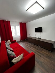 31 м², 1-комнатная квартира 2 300 ₽ в сутки - изображение 34