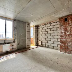 Квартира 30 м², студия - изображение 1