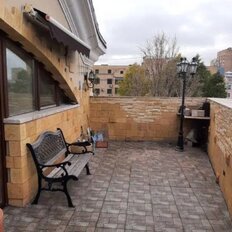 Квартира 238 м², 3-комнатная - изображение 4