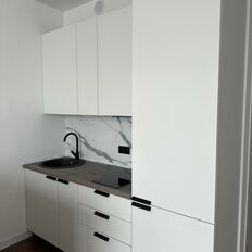Квартира 24 м², студия - изображение 2