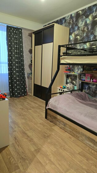 66,2 м², 3-комнатная квартира 10 000 000 ₽ - изображение 43