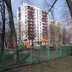 Квартира 45 м², 2-комнатная - изображение 1