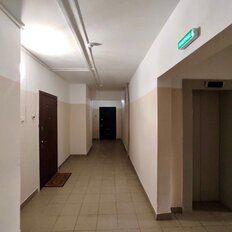 Квартира 37,9 м², студия - изображение 5