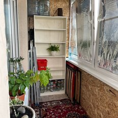 Квартира 37,2 м², 1-комнатная - изображение 5