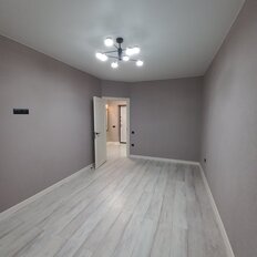 Квартира 40 м², 1-комнатная - изображение 3