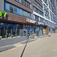 58,6 м², торговое помещение - изображение 2