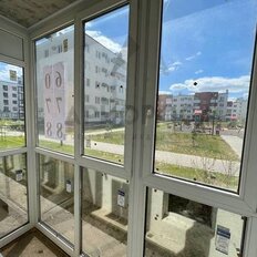 Квартира 34,6 м², 1-комнатная - изображение 2