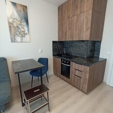 Квартира 26,5 м², студия - изображение 2