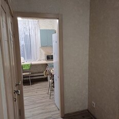 Квартира 70 м², 3-комнатная - изображение 1