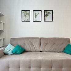 Квартира 53,2 м², 2-комнатная - изображение 3