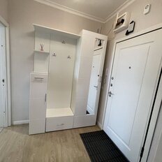 Квартира 40 м², 1-комнатные - изображение 1