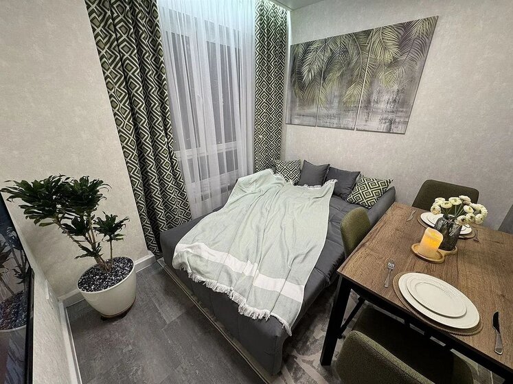40 м², 1-комнатная квартира 85 000 ₽ в месяц - изображение 95