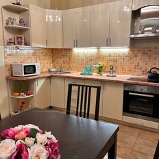 Квартира 41,7 м², 1-комнатная - изображение 2