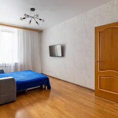 Квартира 41 м², 1-комнатная - изображение 4