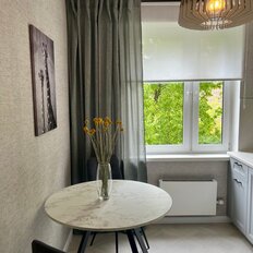 Квартира 33 м², 1-комнатная - изображение 3