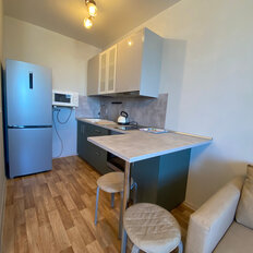 Квартира 30 м², студия - изображение 4