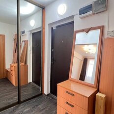 Квартира 42 м², 1-комнатная - изображение 5