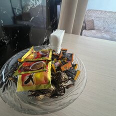 Квартира 44 м², 1-комнатная - изображение 4