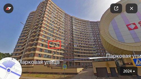 72,3 м², 2-комнатная квартира 14 900 000 ₽ - изображение 45
