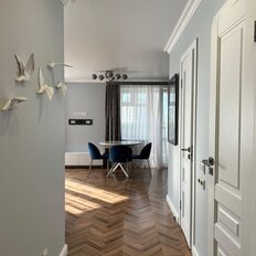 Квартира 57,8 м², 2-комнатная - изображение 5