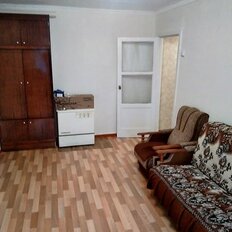 Квартира 31 м², 1-комнатная - изображение 5