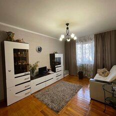 Квартира 59 м², 3-комнатные - изображение 3