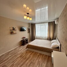 Квартира 29 м², 1-комнатная - изображение 1