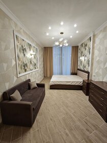 55 м², 1-комнатная квартира 95 000 ₽ в месяц - изображение 22