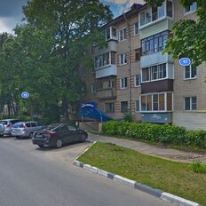 Квартира 30,1 м², 1-комнатная - изображение 2