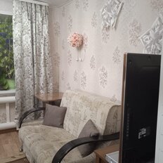 Квартира 19,4 м², 1-комнатная - изображение 3