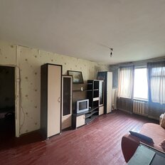 Квартира 59 м², 3-комнатная - изображение 1