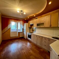 Квартира 49,6 м², 1-комнатная - изображение 3